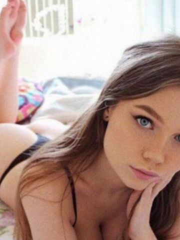 Анкета проститутки Ольга, 23 года