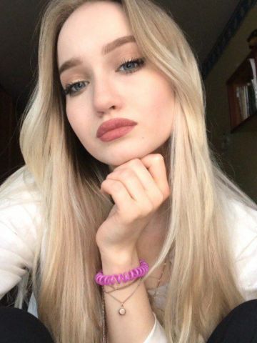 Анкета проститутки Ида, 23 года
