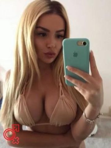 Анкета проститутки Галина, 24 года